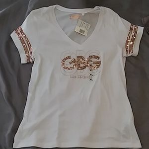 Women's shirt